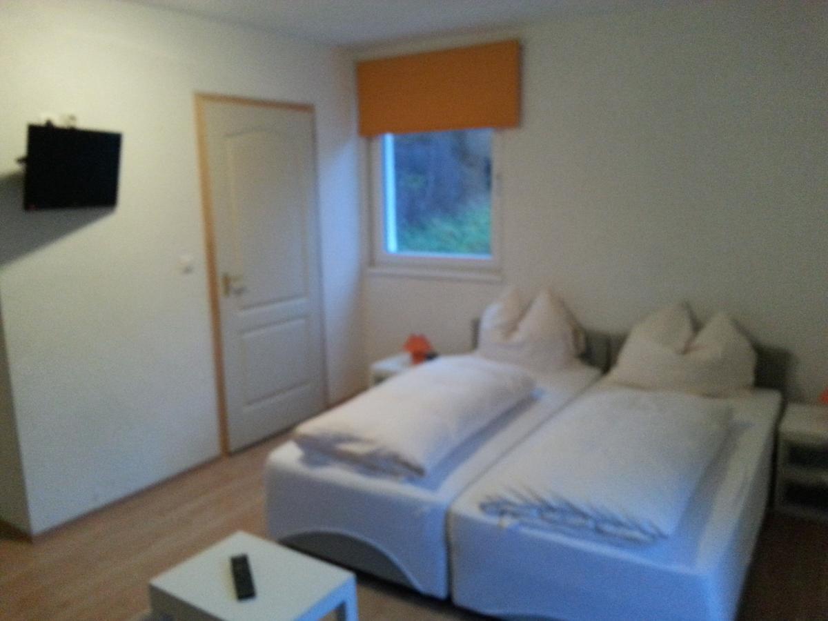 Pension Zur Alten Post Steinhaus am Semmering Esterno foto