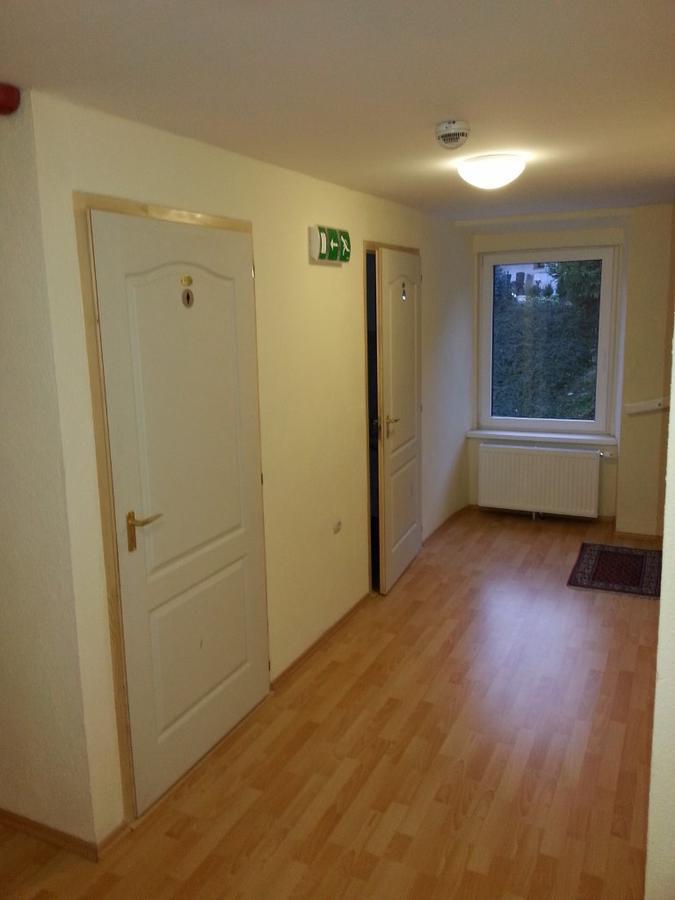Pension Zur Alten Post Steinhaus am Semmering Esterno foto